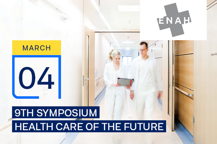 GEZE Teaser Healthcare Symposium EN