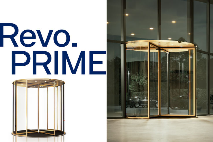 网页 突出解决方案 预告 Revo.PRIME