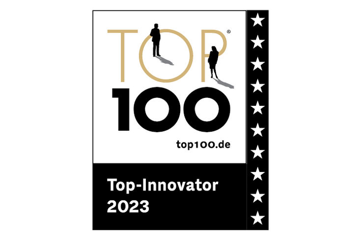 Seal Top Innovator 2023