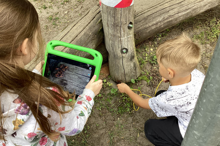 Weihnachtsspende 2025