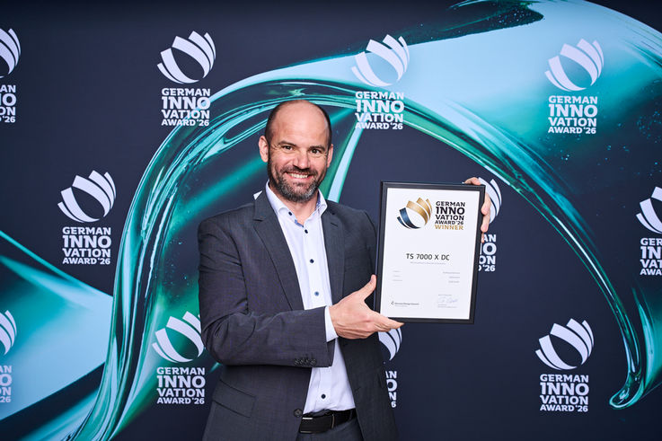 German Innovation Award 2026