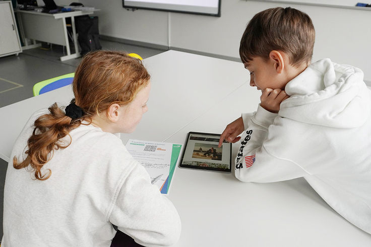 Weihnachtsspende 2025