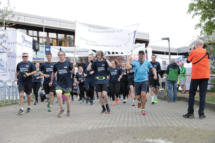 Ditzinger Lebenslauf 2023