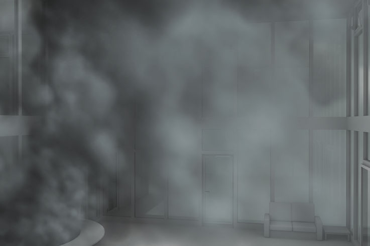  - Heat and smoke extraction systems save lives in the event of a fire. GEZE offers RWA solutions with intelligent drives for automated doors, windows and skylight domes.