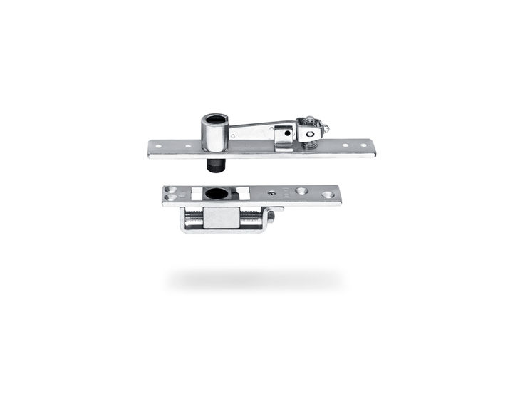 Pivot hinge Model C 43 MM