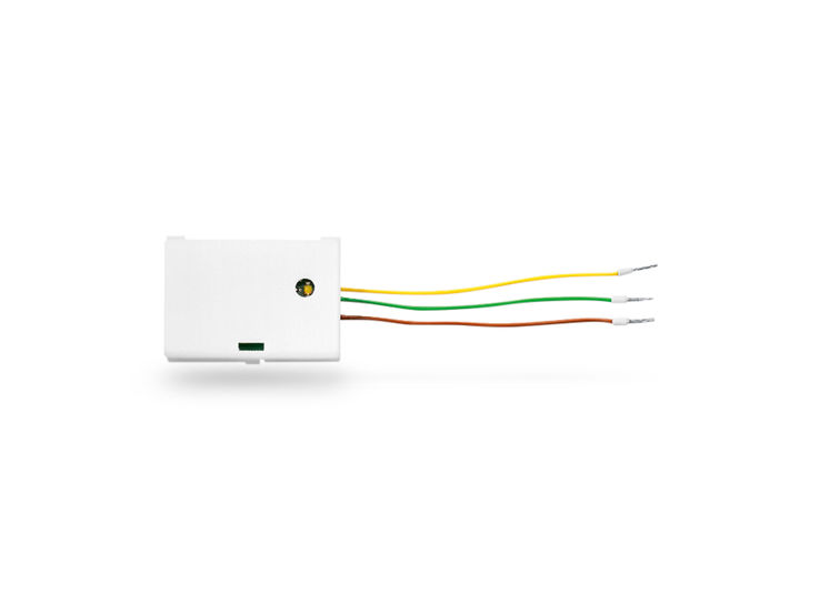 WTM transmitting module closed