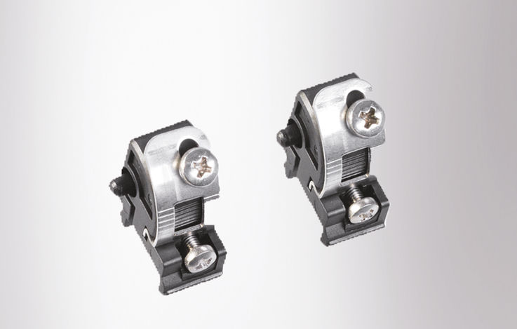 GC 335 插入式轴承