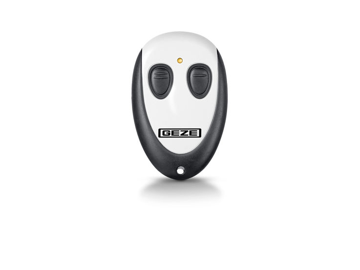 WTH-2 remote control