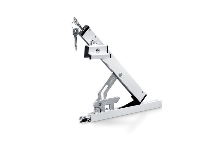 OL 90 N lockable, 029183