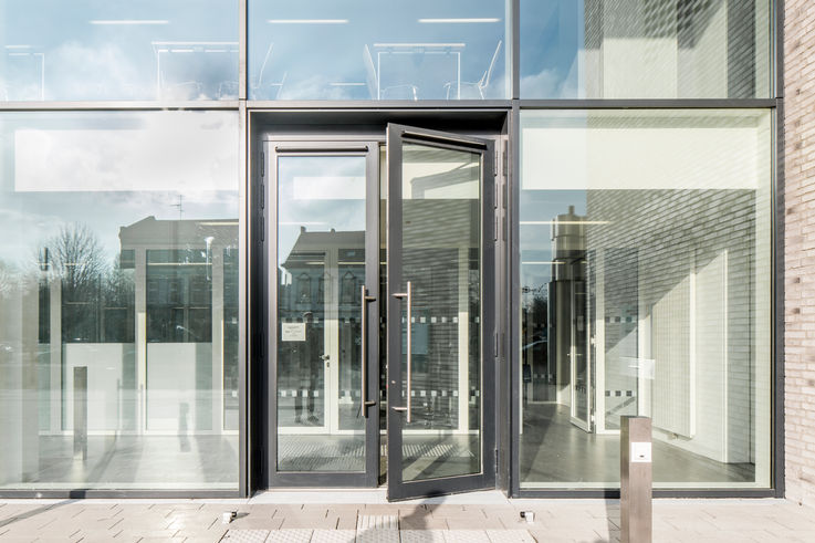Gelsenkirchen Justice Centre
