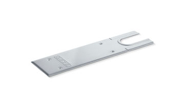 GEZE floor spring cover plates