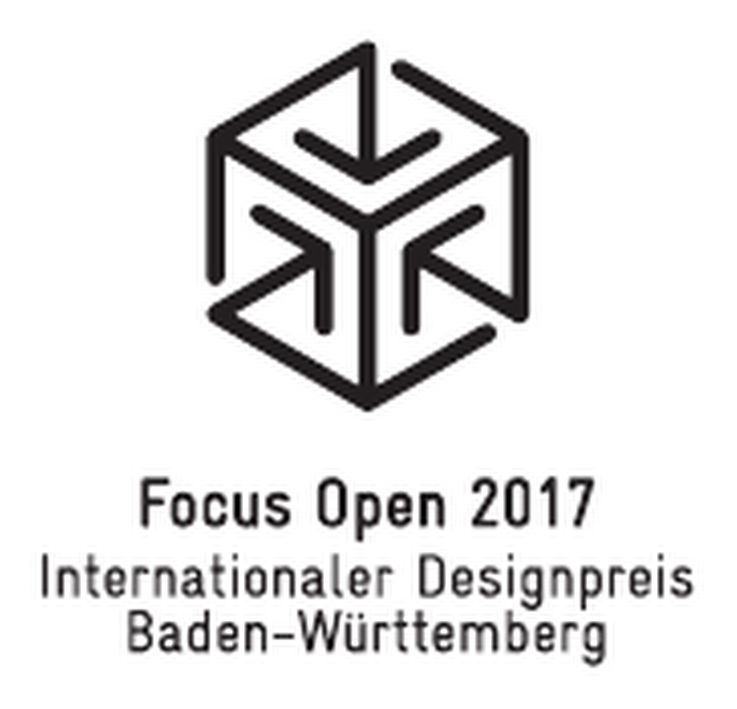 2017 巴登 - 符腾堡州国际设计奖