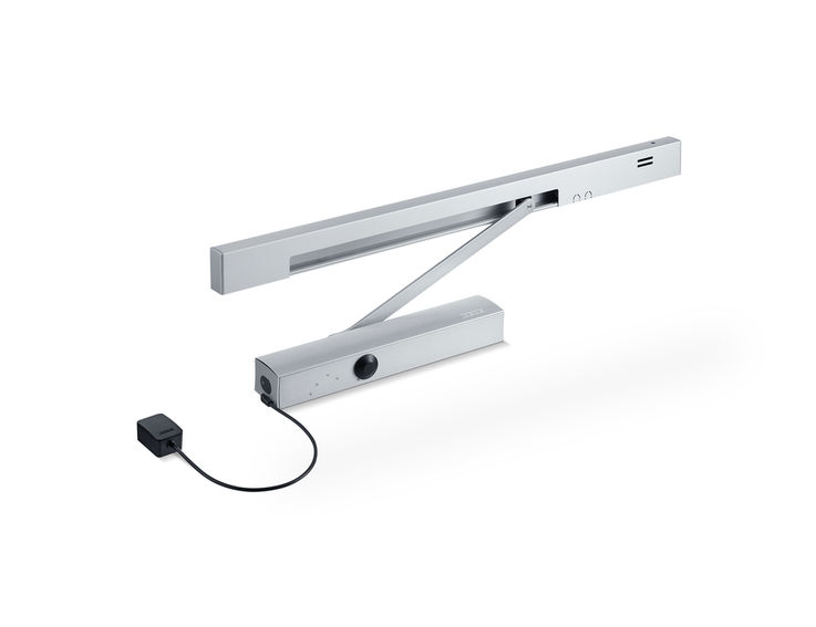 Door closer TS 5000 RFS 3-6